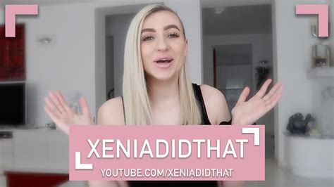 🔥 Xeniadidthat Leaks XXX 35 Videos