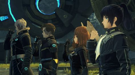 Xenoblade Chronicles 3 How Collectopaedia Cards Work