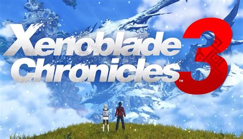 Xenoblade Chronicles 3 How to Unlock and Change Classes