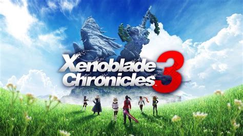 Xenoblade Chronicles 3 Update 1 1 1 Patch Notes
