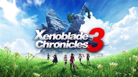Xenoblade Chronicles 3 Update 1 2 0 Patch Notes
