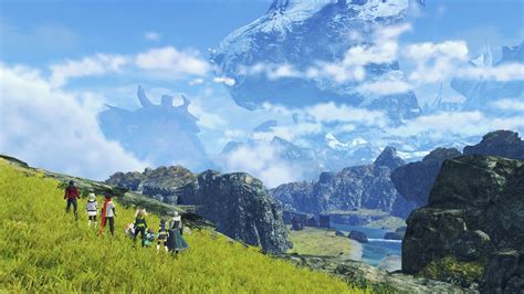 Xenoblade Chronicles 3 is the perfect reason to dust off your Switch Tom s Guide