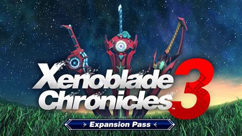 Xenoblade Chronicles 3 release when does it launch TechRadar