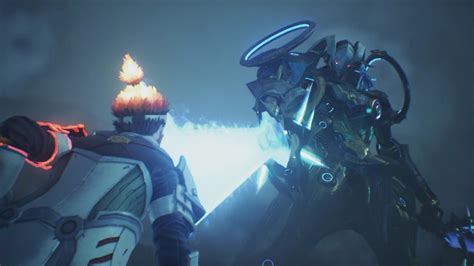 Xenoblade Chronicles 3 review TechRadar