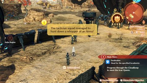 Xenoblade Chronicles will continue beyond 3 