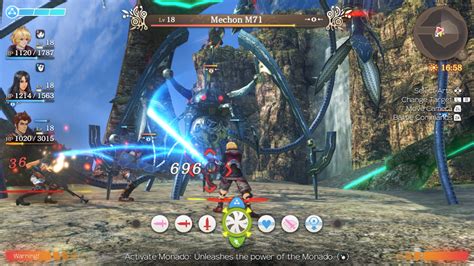 Xenoblade chronicles definitive edition rom. [MOD] Xenoblade Chronicles: Definitive Edition - 60fps Nintendo Switch Search. Search titles only. By: Search Advanced search… Search titles only ... ROM Hack The Legend of Zelda: Tears of the Kingdom - Graphic mod plugin. cucholix; Jul 12, 2023; Nintendo Switch; 2 3. Replies 51 Views 13K. Nintendo Switch Sep 12, 2023. Ethelbert. E. … 