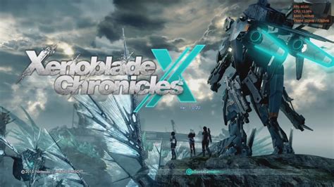 Xenoblade chronicles x rom cemu - efm.oktopuscustoms.de