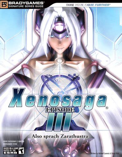 Xenosaga episode iii also sprach zarathustra signature series guide bradygames signature series. - Michell focus one turntable owner manual.