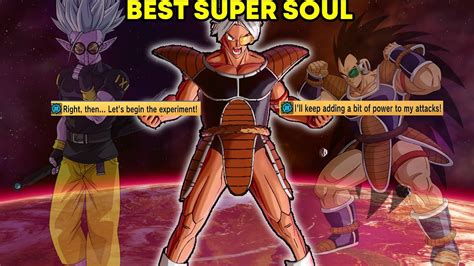 Xenoverse 2 best super soul. Dragon Ball: Xenoverse 2 Best super soul DerGeneral1000 2 years ago #1 I search teh bsst super souls they mußt very god.I ahve the skill Godly Display and i search a very god teh ebst... 