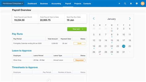 Xero Payroll Settings - How to Set Up a PAYG Withholding Tax