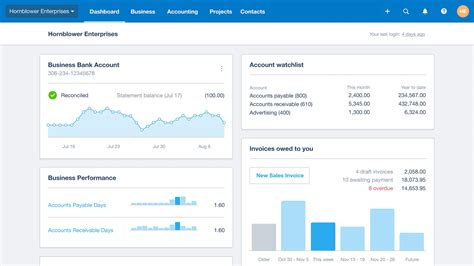 Xero accounting software. Xero uses AI and other automated tools to simplify, organize, and accelerate accounting tasks. Recent improvements to 1099 support and reporting make it excellent for small businesses, especially ... 