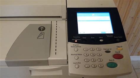 Xerox 6204 wide format solution printer user guide. - Sony kv 27xbr37 32xbr37 trinitron tv color descarga manual de servicio.