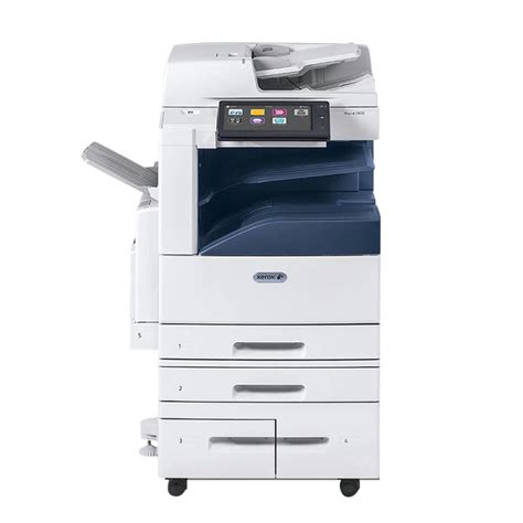Xerox AltaLink C8030 A3 Color Laser Multifunction Printer ABD Office