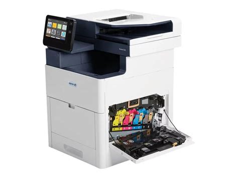Xerox C505/X VersaLink Multifunction Color Printer HighPerformance
