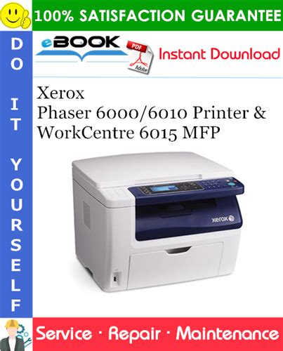Xerox copier and mfp service manual. - Parcer do sr. conselheiro joaquim fernando paes de barros netto.