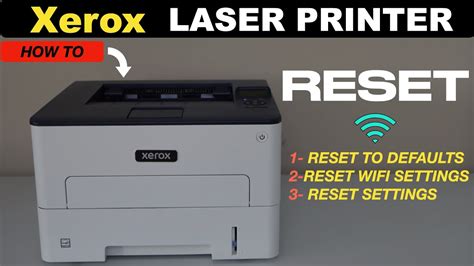 Xerox factory reset without password. .  Touch Restore Setting, select the settings that you w...