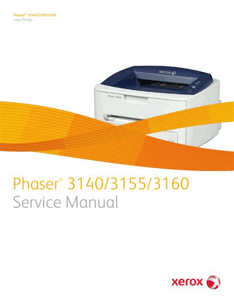 Xerox phaser 3140 3155 3160 service repair manual. - New holland 489 haybine service manual.
