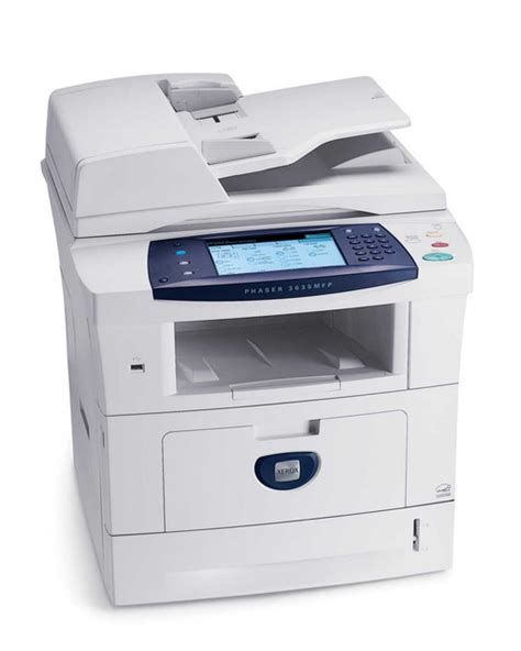 Xerox phaser 3635mfp laser multi function printer service repair manual. - Honda harmony hrt 216 repair manual.