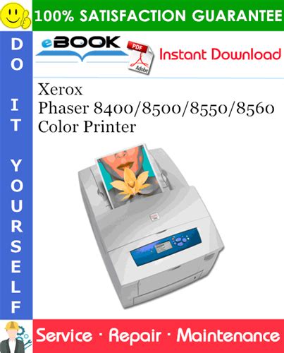 Xerox phaser 8400 8500 8550 8560 color printer service manual. - Anuario de la prensa española, 1970..