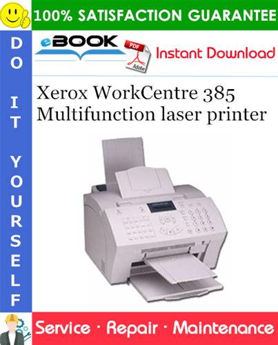 Xerox workcentre 385 multifunktions laserdrucker service reparaturanleitung. - Yamaha 440 ss snowmobile service manual.rtf.