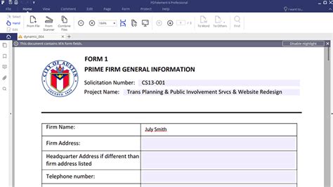 Xfabased pdf forms mac Canada Tutorials Stepbystep Tutorials