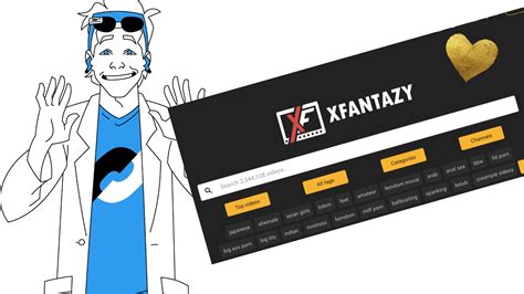 Xfantazyx. xFantasy.tv boasts over two million videos – with new videos added almost daily! The place to be to find new porn niches and catch up with old favorites, check it out the next time … 