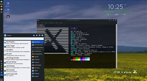 Xfce panel debug. 3, running on Xfce 4.  When you first boot up Xfce, ...