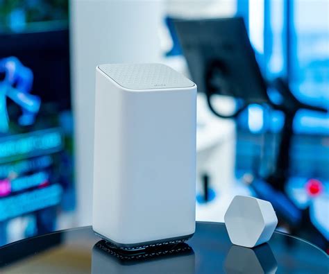 Comcast’s new XB8 xFi Advanced Gateway is an attractive white tower that will look good in your living room. It also offers Comcast’s fastest possible internet speeds, though it suffers from .... 