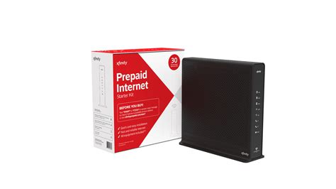 Xfiniti prepaid. Monthly cost of $55 for one line, $40 each for 2-4 lines, and an extra $30 per line for 5-10 lines. High-definition streaming. Slower speeds after 30 GB. 5 GB mobile hotspot data at 5G/4G speeds ... 
