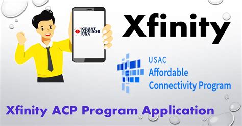 Xfinity acp apply. Things To Know About Xfinity acp apply. 