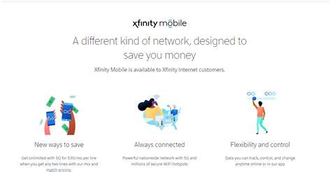 I recently connected several of my household phones to Xfinity Mobile. When checking compatibility before purchase, one of the devices (Samsung Galaxy S20+) …. 