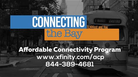 If approved and applied, the Affordable Connectivity Program (ACP) credit applied towards all of our Xfinity Internet service tiers. We hope to hear from you soon. I am an Official Xfinity Employee. Official Employees are from multiple teams within Xfinity: CARE, Product, Leadership. We ask that you post publicly so people with similar .... 