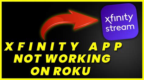 Xfinity Stream, and Roku is not working, it is extremely frustrating and concerning. Read on to learn more about how to troubleshoot this issue to fix the problem quickly. If your Roku Xfinity is not working, first make sure that your Xfinity device is working properly and is connected. Make sure that the streaming is also working …