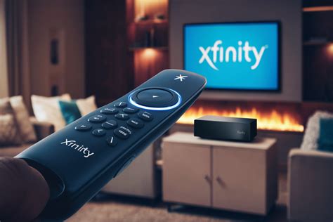 Xfinity basic cable box.  Luckily, pairing an Xfinity remote to a Roku TV can streamline...