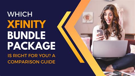 Xfinity bundle packages. Things To Know About Xfinity bundle packages. 