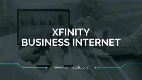 Xfinity business class internet. cause your business to require a bump in bandwidth. Customers love WiFi Customers on your WiFi require between 0.5Mbps and 1Mbps to just browse the web. The more customers devices connected, the less bandwidth for your business. Connecting more devices There will be more than 55 billion Internet of Things … 