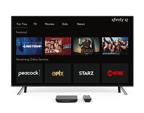 Xfinity - Preferred TV + Internet 1000 + Voice. 1,000 Mbps download. 185 channels. Unlimited minutes. $110 per month. (888) 473-8957.. 
