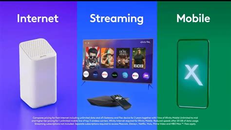 Whether you’re a new customer or an old one, you know that Xfinity internet is a capable service that makes streaming, gaming, and other online activities faster and more enjoyable.