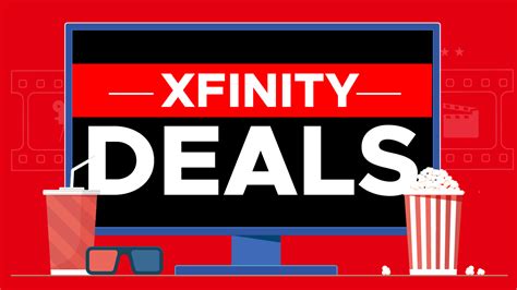 Xfinity deals for current customers. Existing Xfinity Internet customers with a plan that has been active more than 90 days only. Must sign up for two lines of Unlimited and activate both lines within 30 days of order and maintain both Unlimited lines to receive a monthly credit of up to $30 for the second line on your mobile bill for 12 months. 