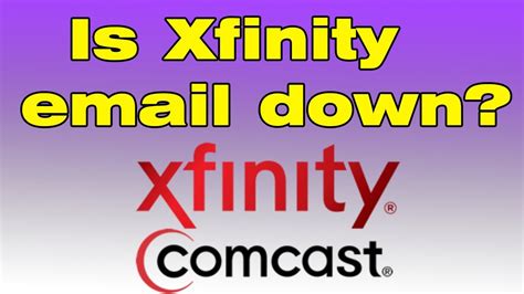 Xfinity email down. Things To Know About Xfinity email down. 
