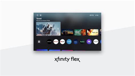 The Xfinity Stream app is now available on Flex devices. This allows Flex users to easily try out Xfinity TV in a one-stop experience. Flex customers can now navigate to “Choice TV” from Xfinity and get immediate access to on-demand content, major broadcast networks and a 20-hour cloud DVR. In addition, customers can choose ….