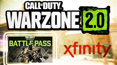 Xfinity free battlepass. Nov 18, 2022 · If you’re an Xfinity Internet user, check your Xfinity rewards & deals page in your account — they are giving away the Modern Warfare 2 and Warzone 2 Season 01 Battle Pass for free for customers. — CharlieIntel (@charlieINTEL) November 18, 2022 The Modern Warfare II/Warzone 2 Season 01 battle pass does away with the linear nature of ... 