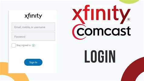 Xfinity logun. Things To Know About Xfinity logun. 