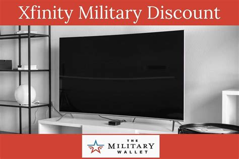 Xfinity military discount. Things To Know About Xfinity military discount. 