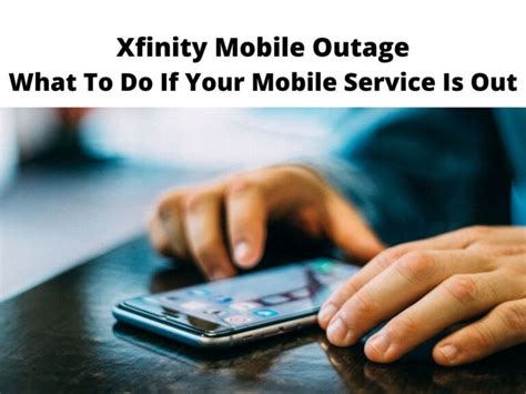 Xfinity mobile down. Things To Know About Xfinity mobile down. 