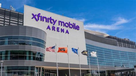 Xfinity mobile promotions.  New Xfinity Dec 8, 2025 · Step inside Xfinity Mobile Arena,...