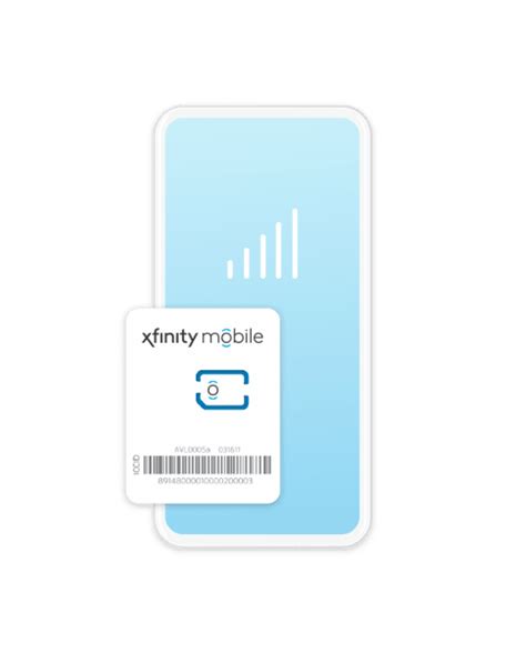 Xfinity mobile sim card. The first fix that you can try is to clean the SIM card gently with a smooth cloth after you have taken it out from its slot in your phone. Now after you are done cleaning it place it correctly in the SIM Slot and insert it again. Now Power your phone on and see whether you get a signal. 2. Deactivate Aeroplane Mode. 