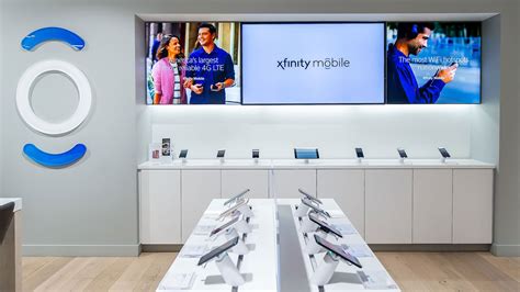 Today, Comcast announced Xfinity Mobile is expanding its 5