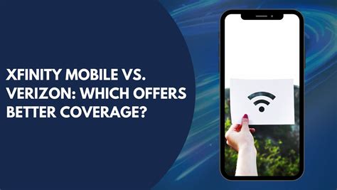 Xfinity mobile vs verizon. Feb 13, 2022 ... Hello Internet, Welcome to the channel! Today we will be looking at Xfinity vs T-Mobile. Which network provider is best for your next mobile ... 