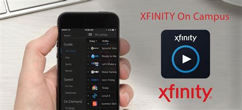 Xfinity on Campus - Student Support